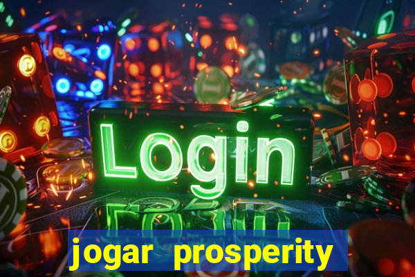 jogar prosperity fortune tree demo